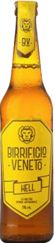 VenetoHell:Bier-Bewertung&Test–BeerTasting