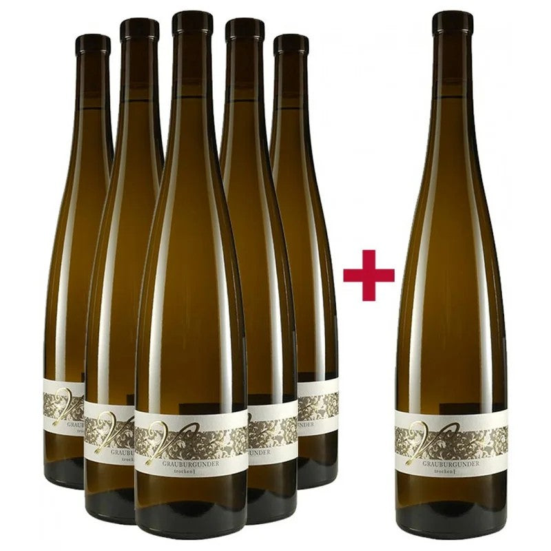 VeraKeller6xGrauburgundertrockenbeiWirWinzerbestellen