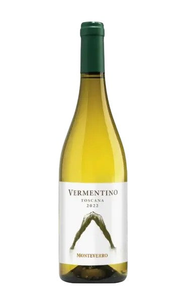 VermentinodiToscanaIGT|WeingutMonteverroToskana