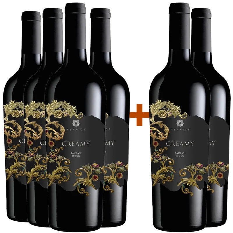 Vernice4+2PaketGardenCampaniaIGP