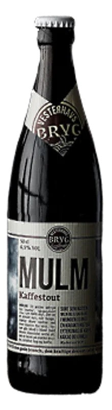 VesterhavsbryggerierneMulm:Bier-Bewertung&Test–BeerTasting