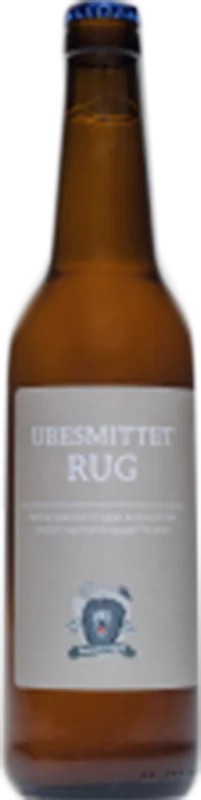 VestslesvigskUbesmittetRug:Bier-Bewertung&Test–BeerTasting