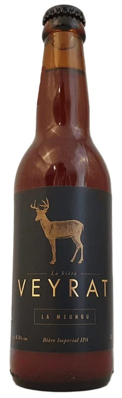 VeyratLaMzungu:Bier-Bewertung&Test–BeerTasting