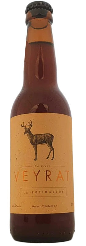 VeyratLaPotimarron:Bier-Bewertung&Test–BeerTasting