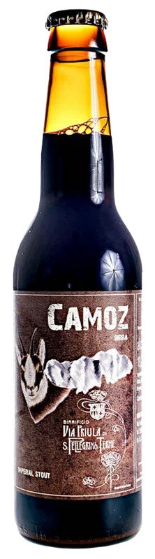 ViaPriula–Camoz:Bier-Bewertung&Test–BeerTasting