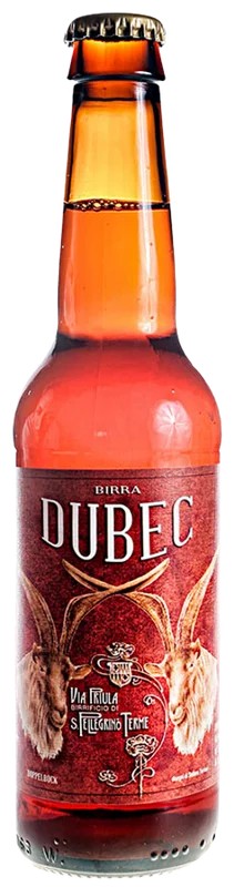 ViaPriula–Dubec:Bier-Bewertung&Test–BeerTasting