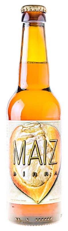 ViaPriulaMaiz:Bier-Bewertung&Test–BeerTasting