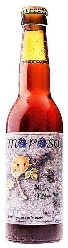 ViaPriulaMorosa:Bier-Bewertung&Test–BeerTasting