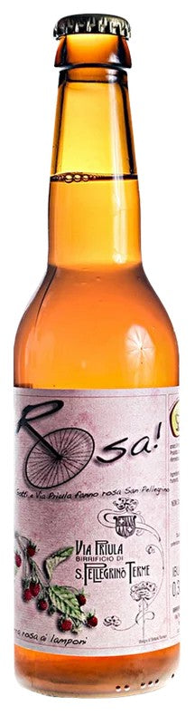 ViaPriulaRosa:Bier-Bewertung&Test–BeerTasting