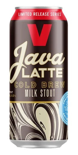 VictoryJavaLatte:Bier-Bewertung&Test–BeerTasting