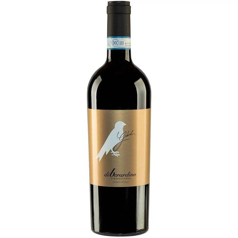 VignavolandoGabrielMontepulcianod’AbruzzoDOCtrocken