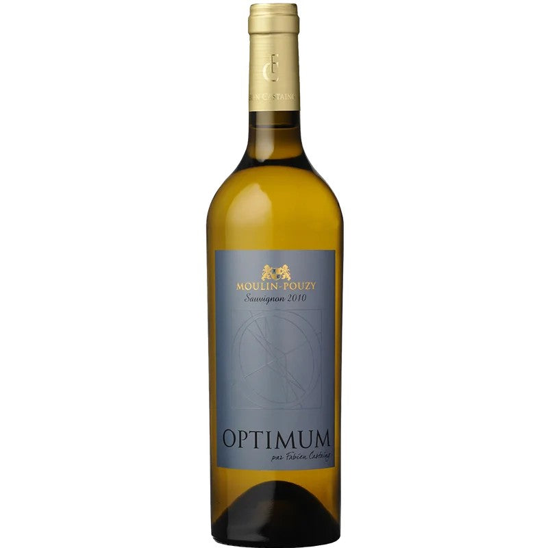 VignoblesFabienCastaing2014DomainedeMoulin-PouzyOptimumBlancBergeracAOPtrocken