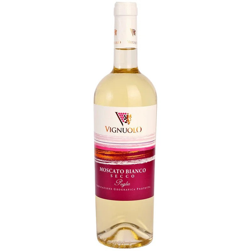 Vignuolo–CantineTorrediBocca2021MoscatoBiancoPugliaIGPtrocken