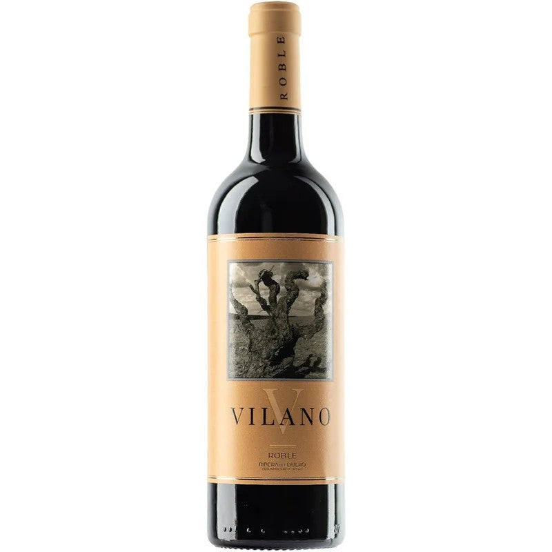 Vilano2024VilanoRobleRiberadelDueroDOtrocken