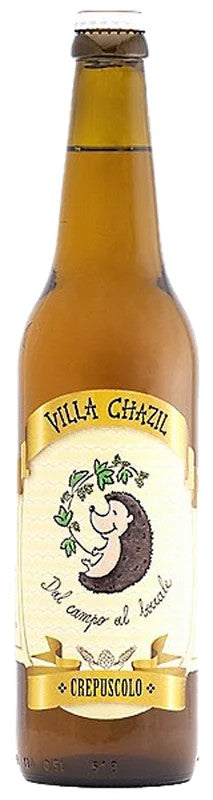 VillaChazilCrepuscolo:Bier-Bewertung&Test–BeerTasting