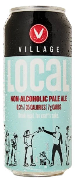 VillageBrewery–Local:Bier-Bewertung&Test–BeerTasting
