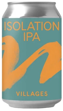 VillagesIsolation:Bier-Bewertung&Test–BeerTasting