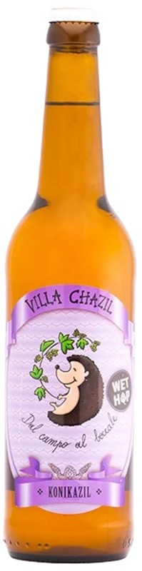 VillaKonikazil:Bier-Bewertung&Test–BeerTasting