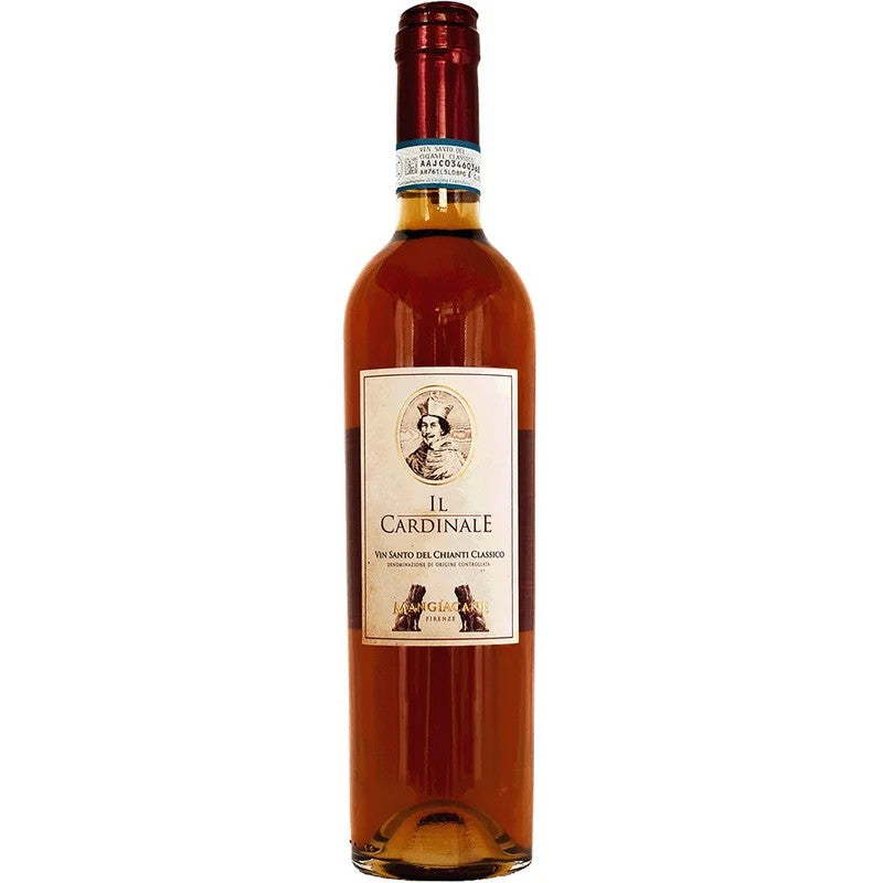 VillaMangiacane2010VinSantoChiantiClassicoDOCsüß05L