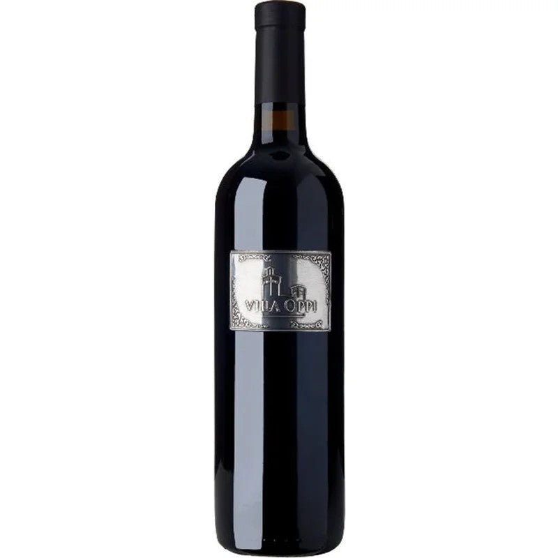 VillaOppiCabernetSauvignonColliPiacentiniDOCtrocken