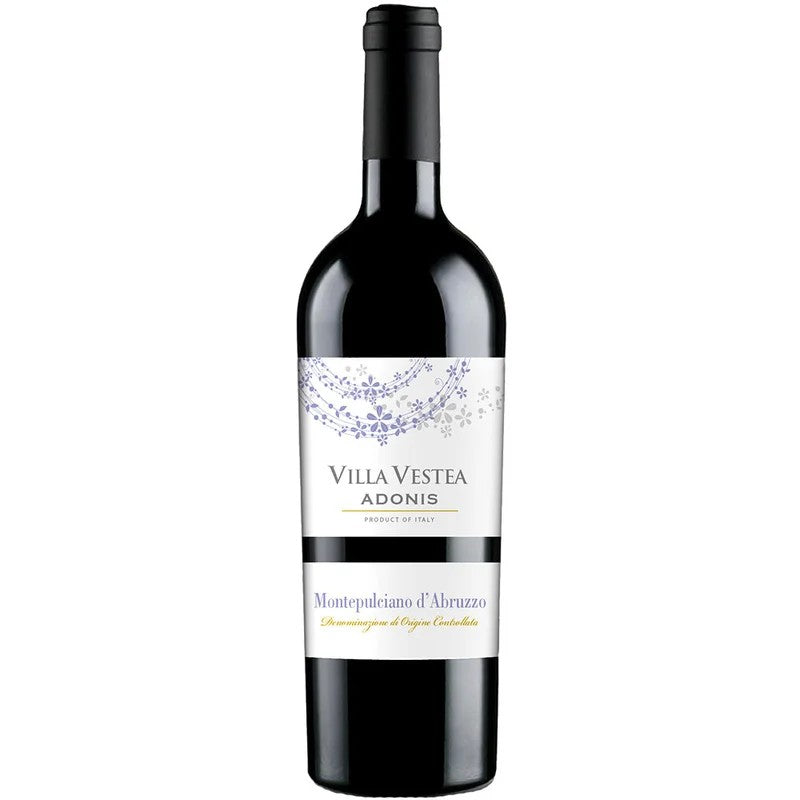 VillaVesteaAdonisMontepulcianod’AbruzzoDOC