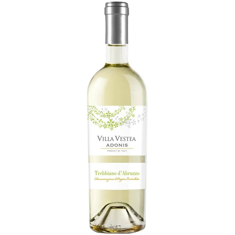 VillaVesteaAdonisTrebbianod’AbruzzoDOC