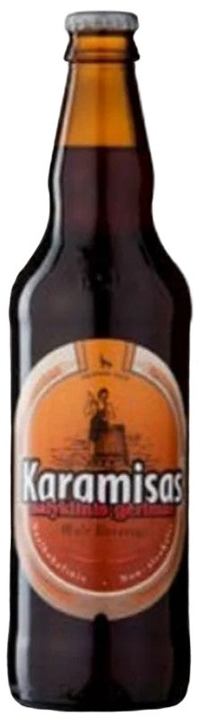 VilniausKaramisas:Bier-Bewertung&Test–BeerTasting