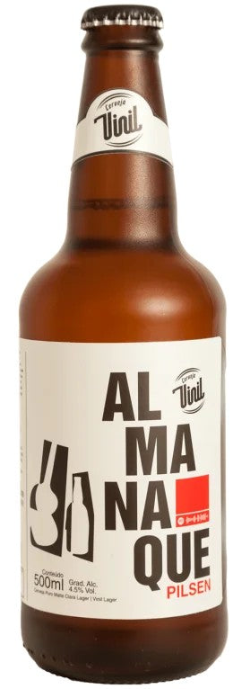 VinilAlmanaque:Bier-Bewertung&Test–BeerTasting