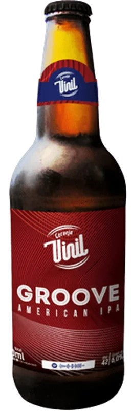 VinilGroove:Bier-Bewertung&Test–BeerTasting