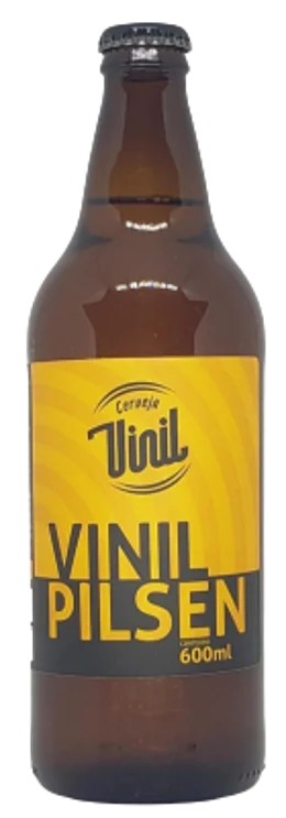 VinilPilsen:Bier-Bewertung&Test–BeerTasting
