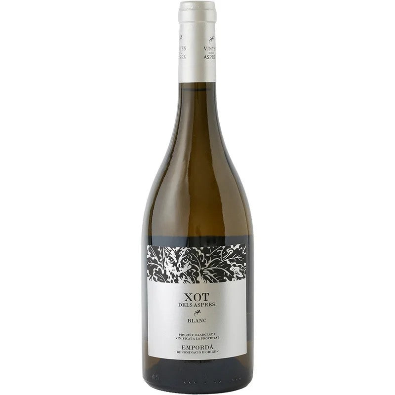 VinyesdelsAspres2025XotdelsAspresBlancEmpordàDOtrocken