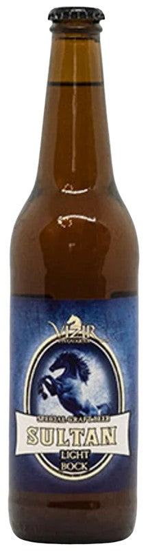 VizirSultan:Bier-Bewertung&Test–BeerTasting