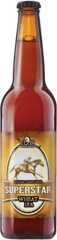 VizirSuperstar:Bier-Bewertung&Test–BeerTasting