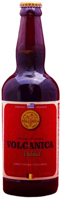 VolcanicaDubbel:Bier-Bewertung&Test–BeerTasting