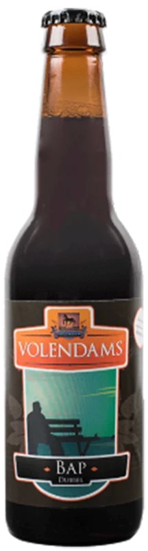 Volendam–Bap:Bier-Bewertung&Test–BeerTasting