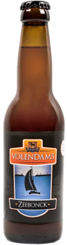 Volendam–Zeebonck:Bier-Bewertung&Test–BeerTasting