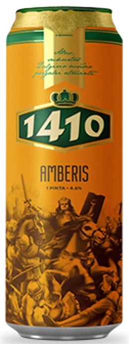 VolfasEngelman–1410Amberis:Bier-Bewertung&Test–BeerTasting
