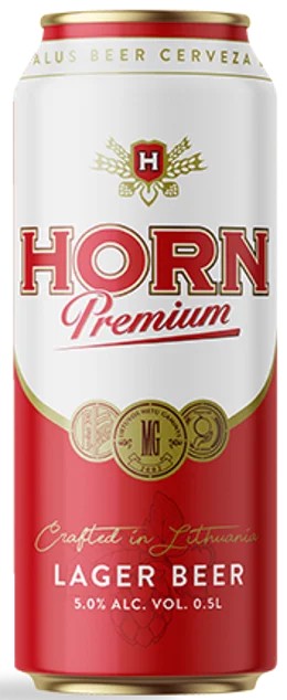 VolfasEngelman–HornPremium:Bier-Bewertung&Test–BeerTasting