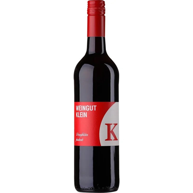 VolkerKlein2015DeidesheimerDornfelderfeinherb