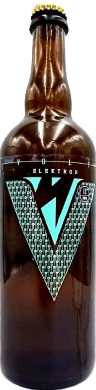 Volt–Elektron:Bier-Bewertung&Test–BeerTasting