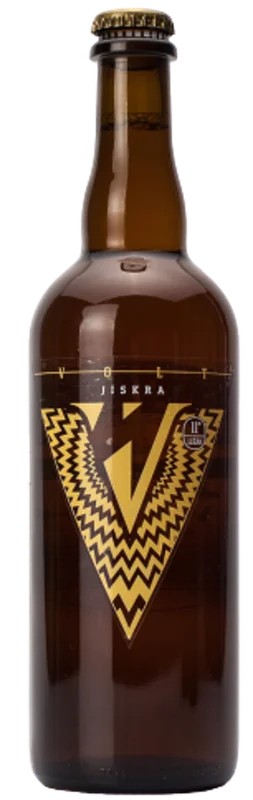 Volt–Jiskra11:Bier-Bewertung&Test–BeerTasting