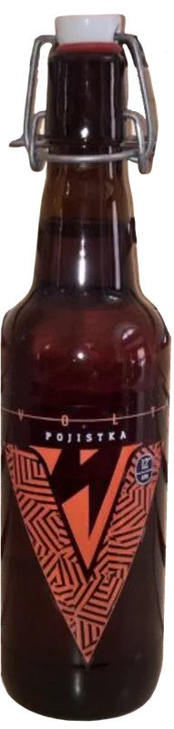 Volt–Pojistka:Bier-Bewertung&Test–BeerTasting