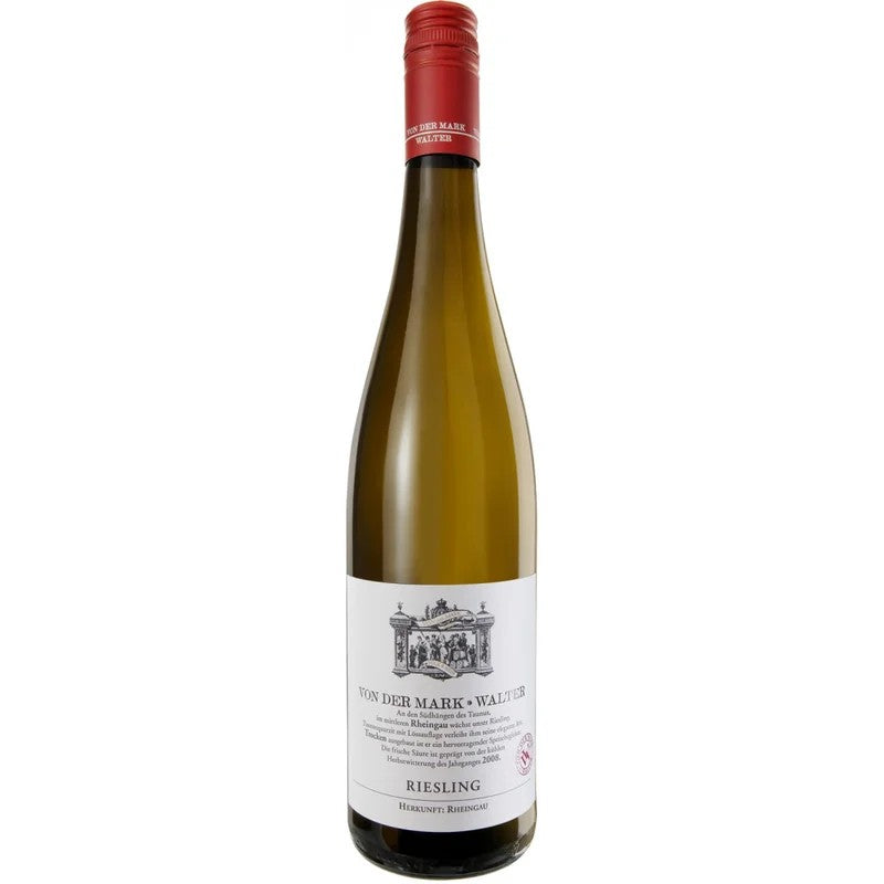 vonderMarkWalter2009Oestrich-WinkelRieslingQbAtrocken