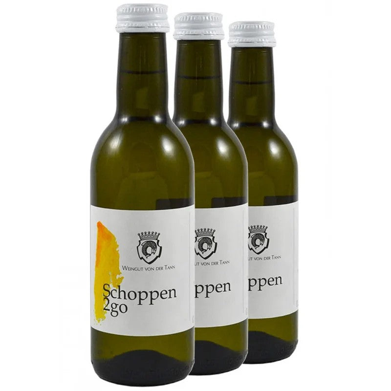 vonderTannSchoppen2goBacchusKabinetthalbtrocken025L