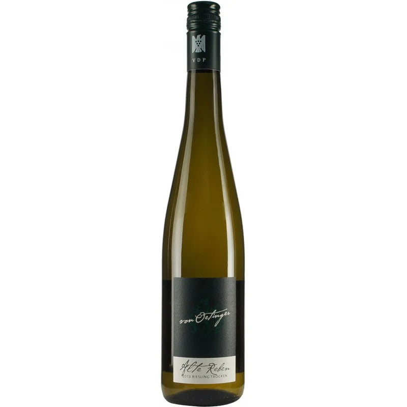 vonOetingerRiesling2013VDP