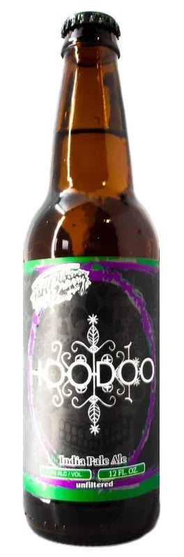 VoodooBrewing–Hoodoo:Bier-Bewertung&Test–BeerTasting