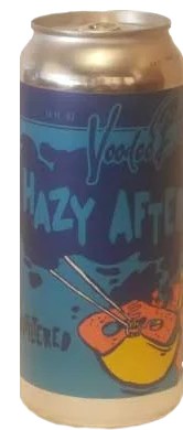 VoodooHazyAfternoon:Bier-Bewertung&Test–BeerTasting