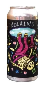 VoodooNothingFromNothingLeavesNothing:Bier-Bewertung&Test–BeerTasting