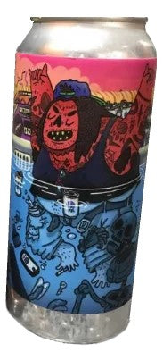 VoodooSwimmingJeans:Bier-Bewertung&Test–BeerTasting