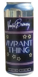 VoodooVivrantThing:Bier-Bewertung&Test–BeerTasting